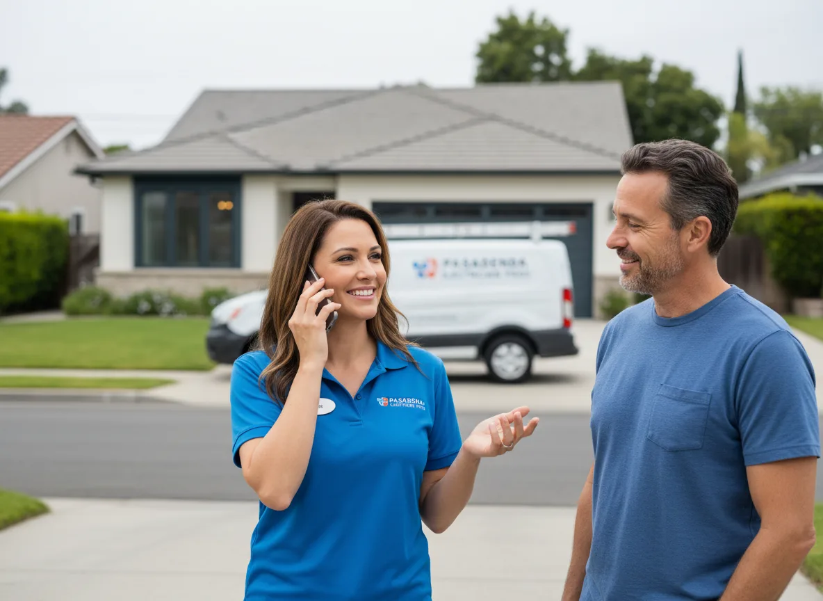 Electrician Shady Spring, WV FAQs